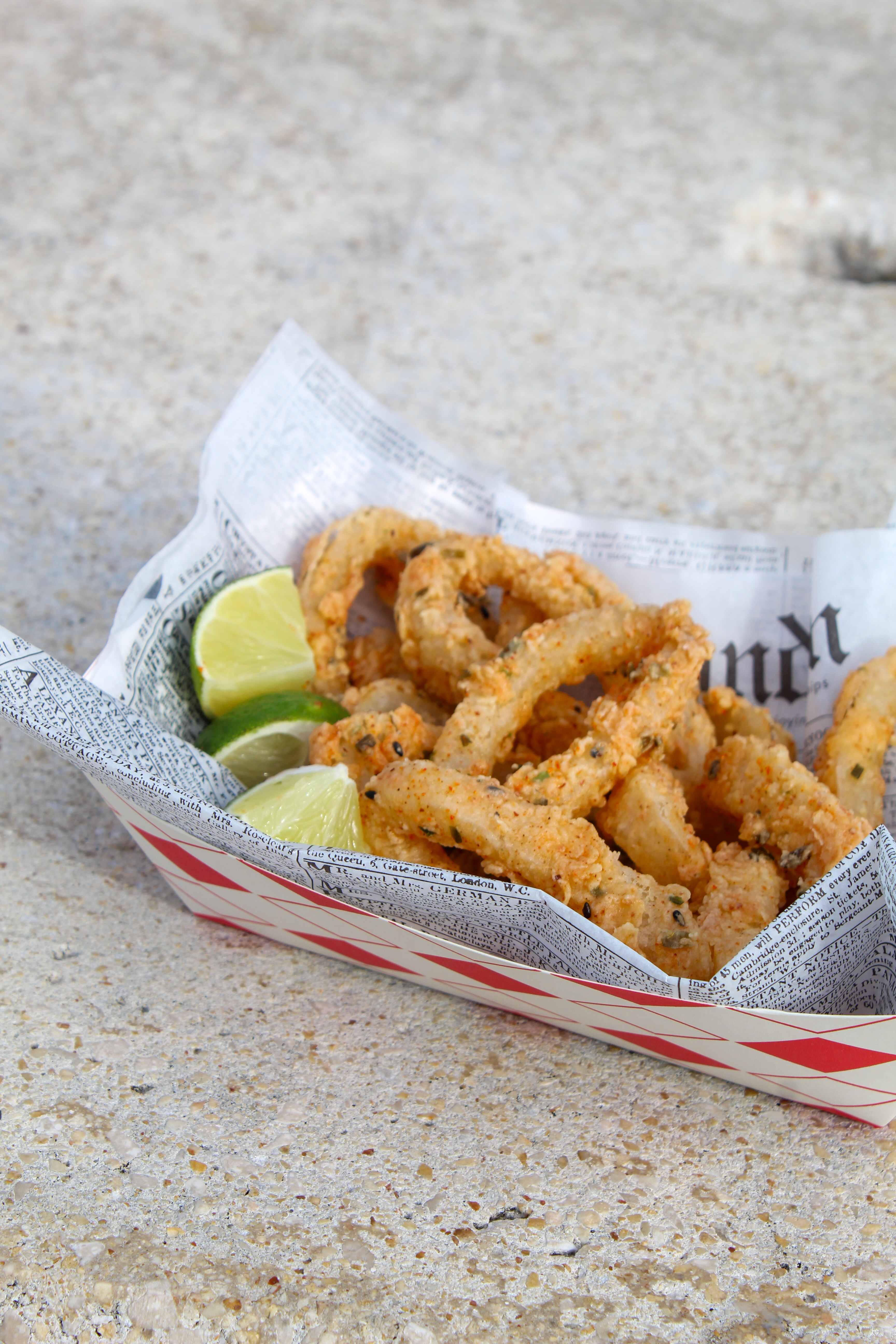 Calamares