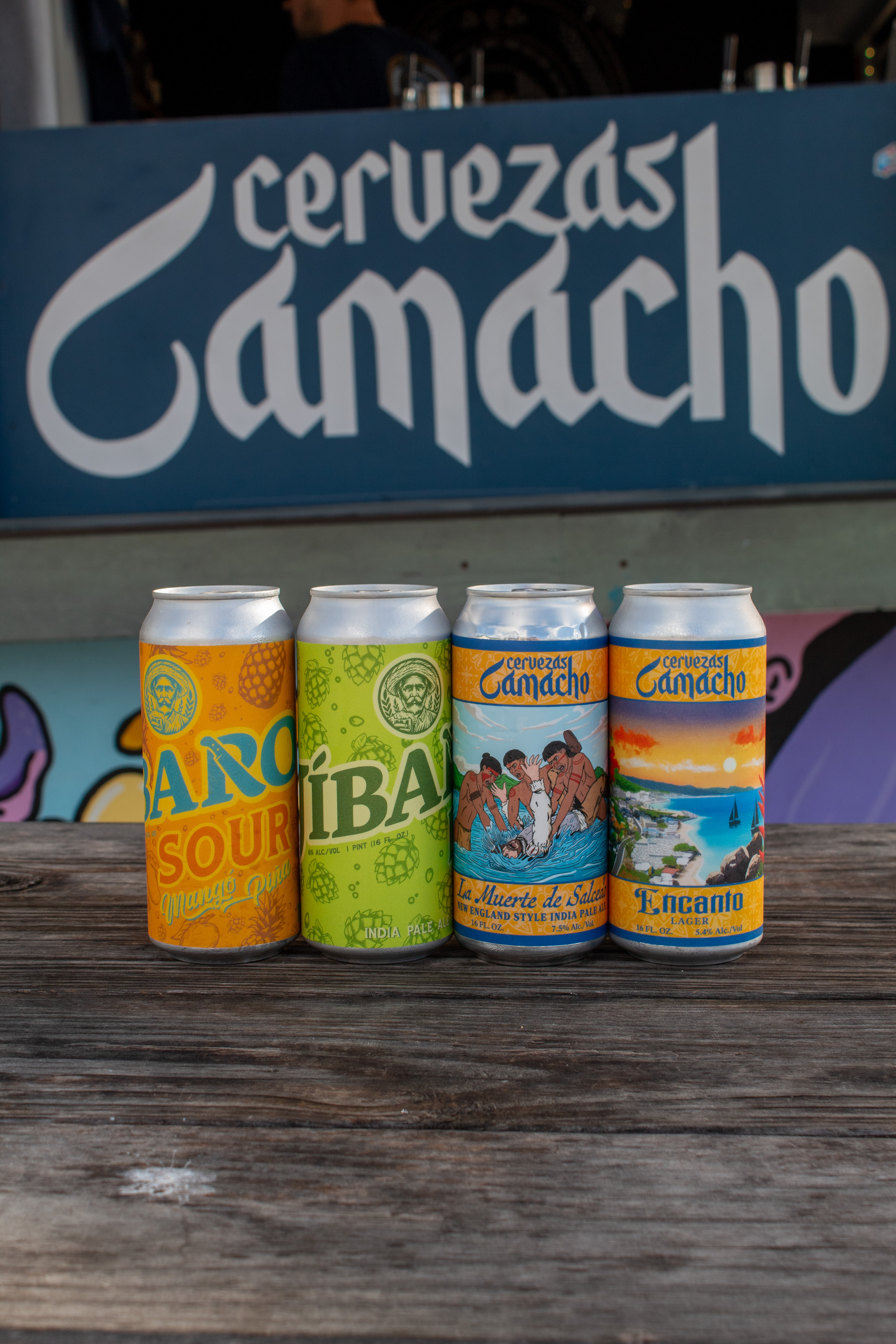 Cerveza artesanal