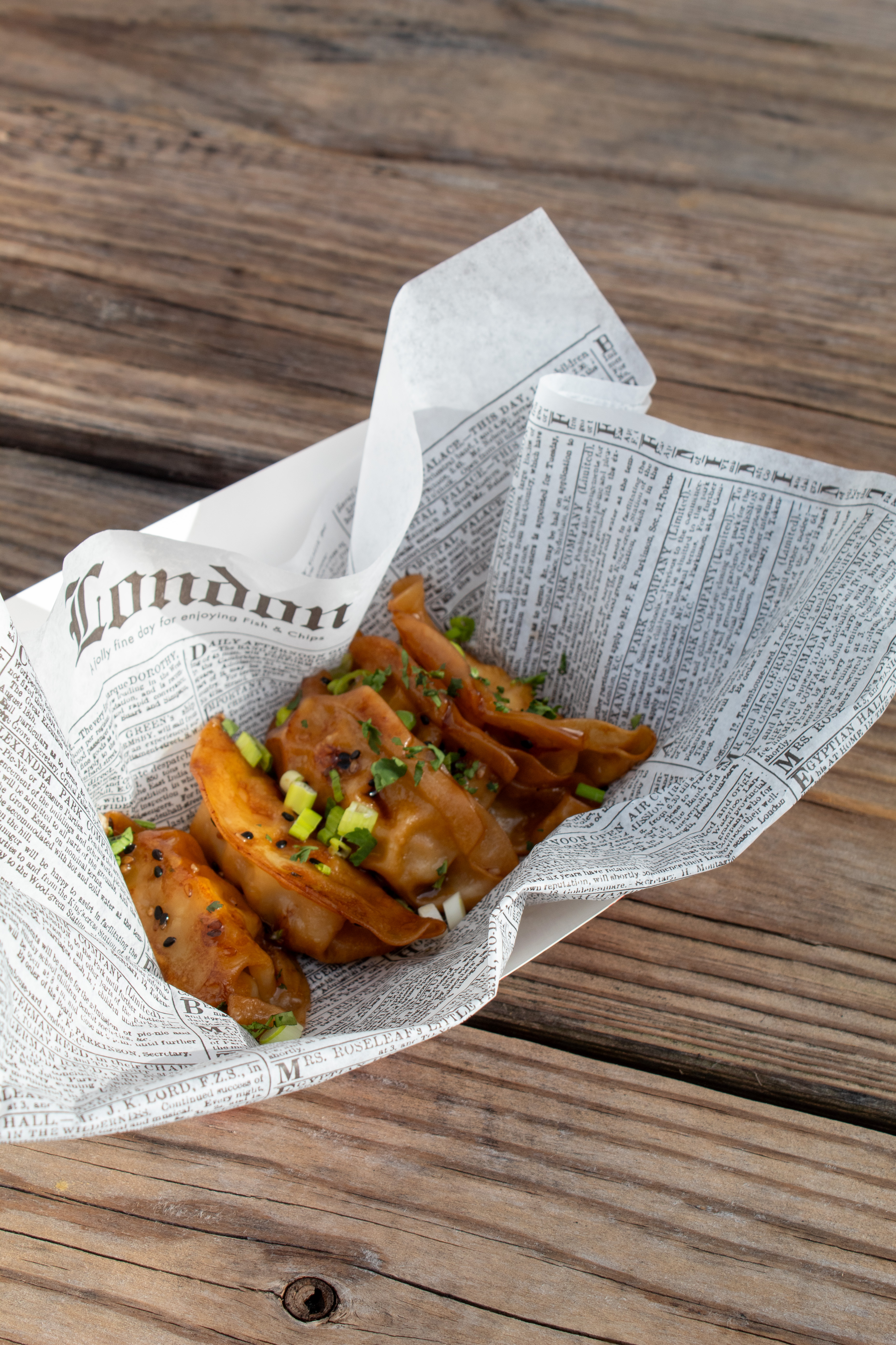 Dumplings