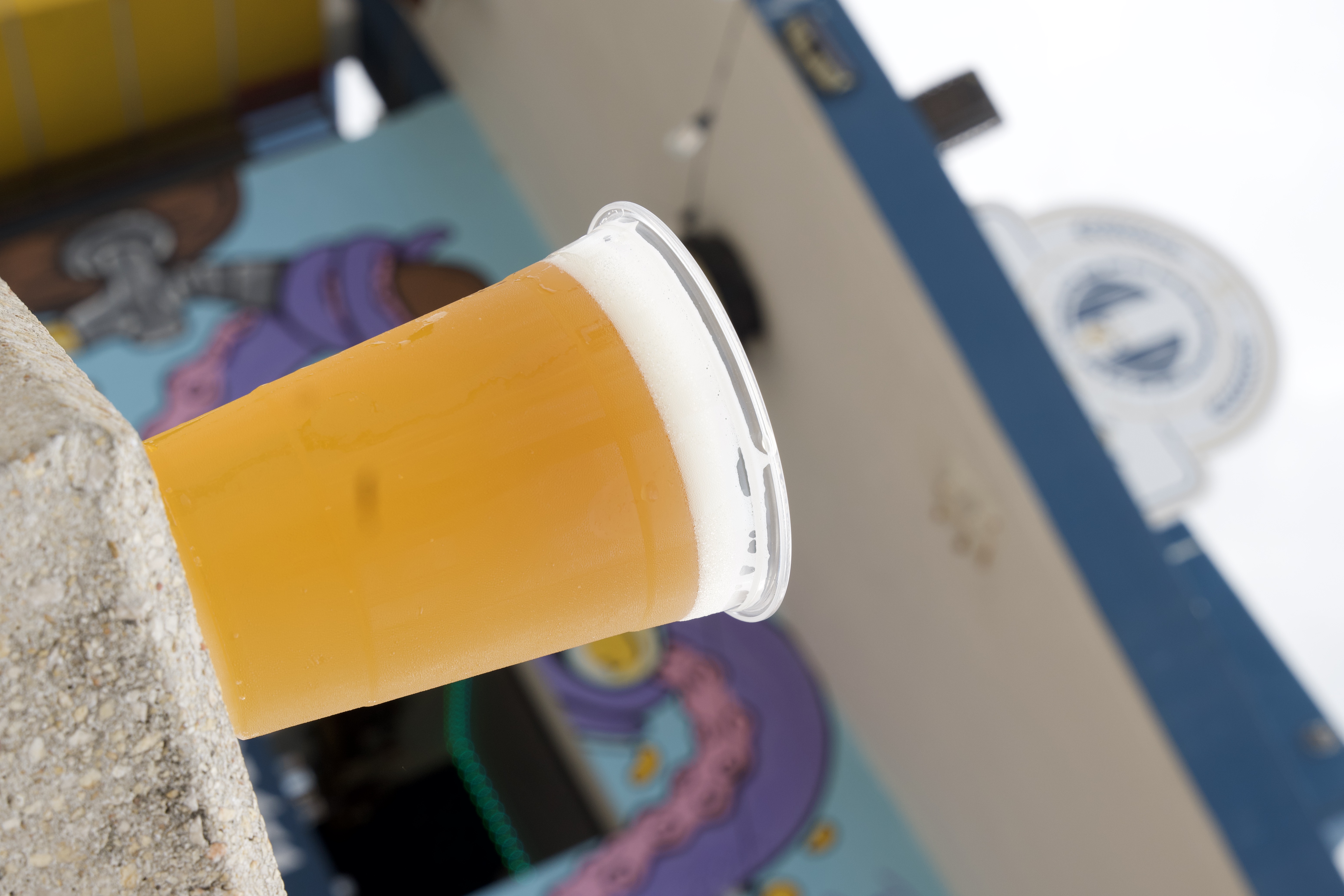 Cerveza artesanal